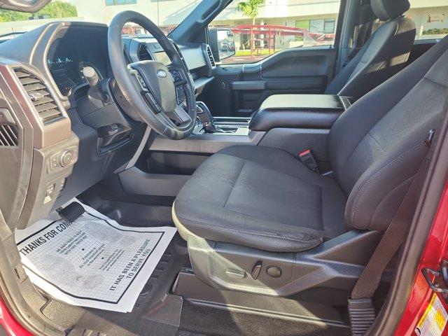 2019 Ford F-150 - $23,830