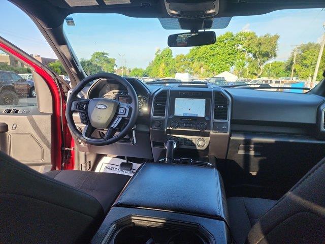 2019 Ford F-150 - $23,830
