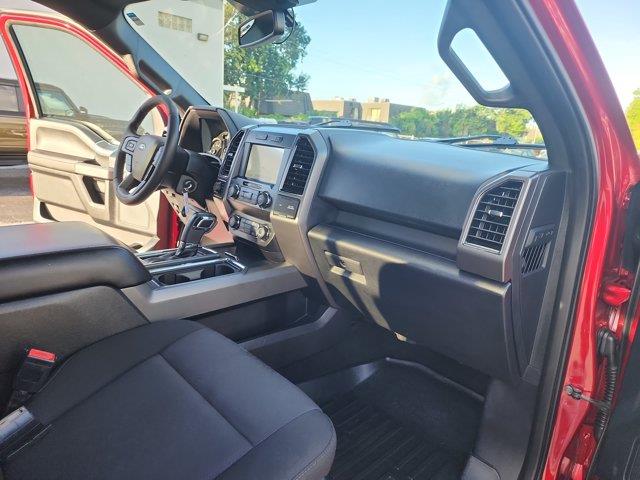 2019 Ford F-150 - $23,830
