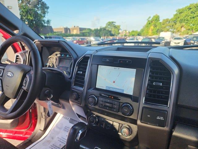2019 Ford F-150 - $23,830