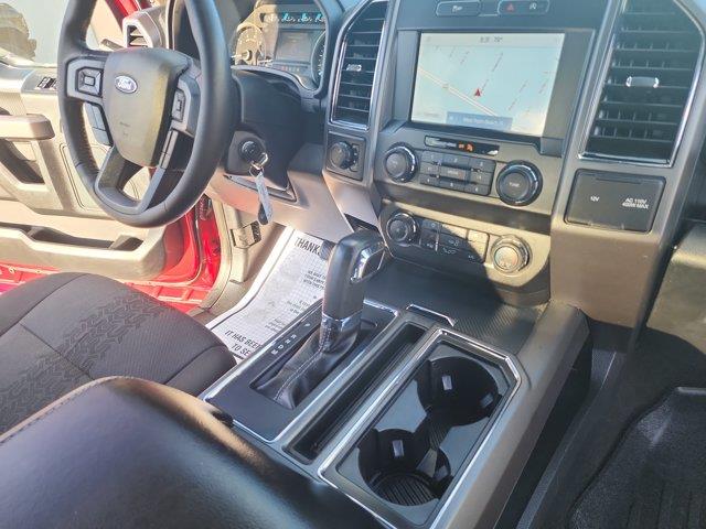2019 Ford F-150 - $23,830