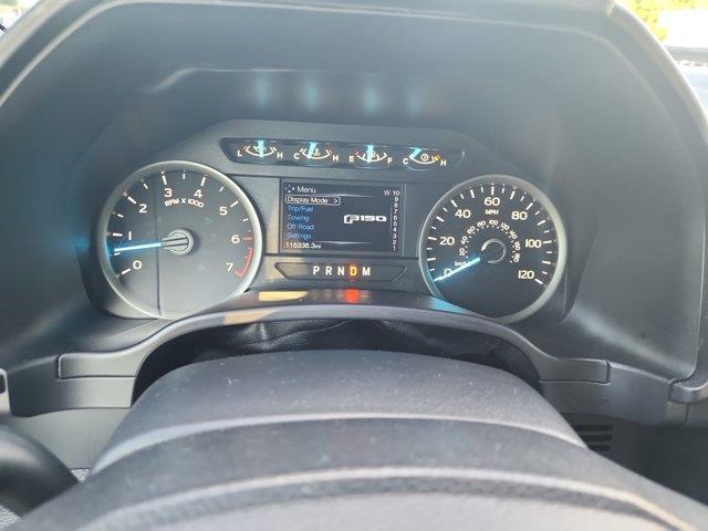 2019 Ford F-150 - $23,830
