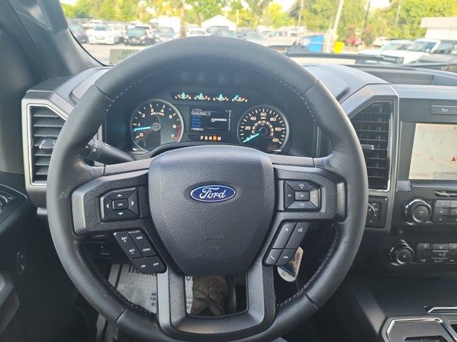 2019 Ford F-150 - $23,830