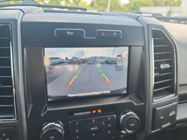 2019 Ford F-150 - $23,830