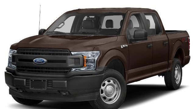Preowned 2019 Ford F-150 XL for Sale