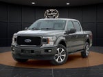 2019 F-150 Thumbnail 2