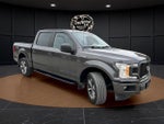 2019 F-150 Thumbnail 4