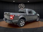 2019 F-150 Thumbnail 5