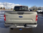 2019 F-150 Thumbnail 4