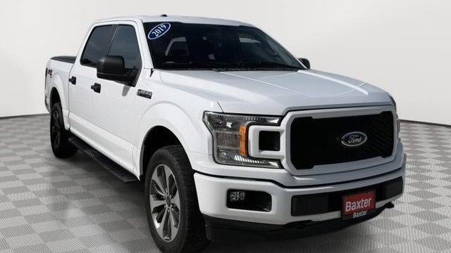 Preowned 2019 Ford F-150 XL for Sale