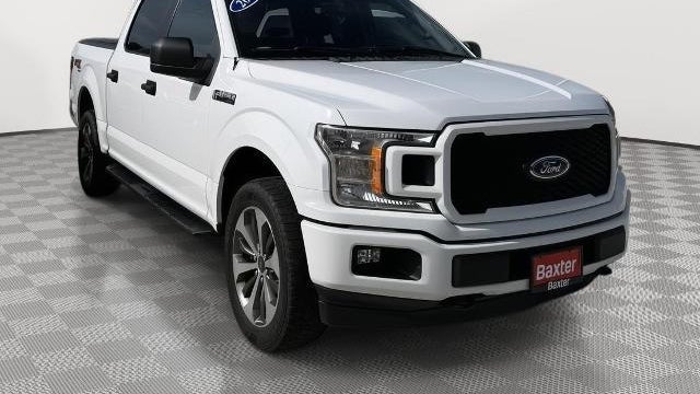 Preowned 2019 Ford F-150 XL for Sale