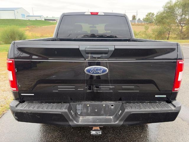 2019 Ford F-150 - $24,619