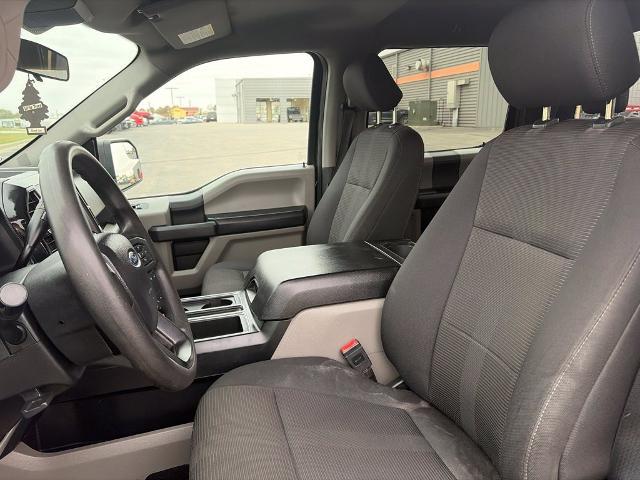 2019 Ford F-150 - $24,619