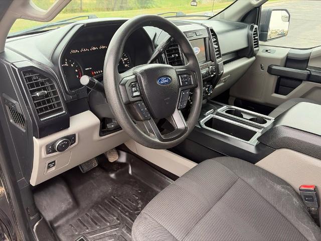 2019 Ford F-150 - $24,619