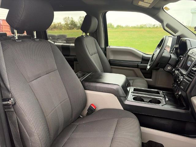 2019 Ford F-150 - $24,619