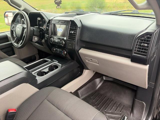 2019 Ford F-150 - $24,619