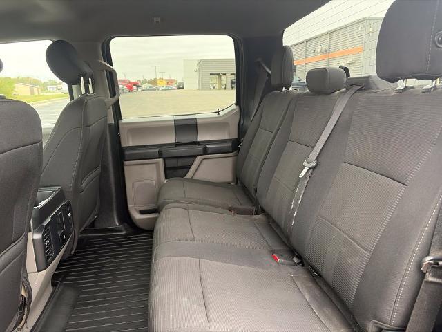 2019 Ford F-150 - $24,619