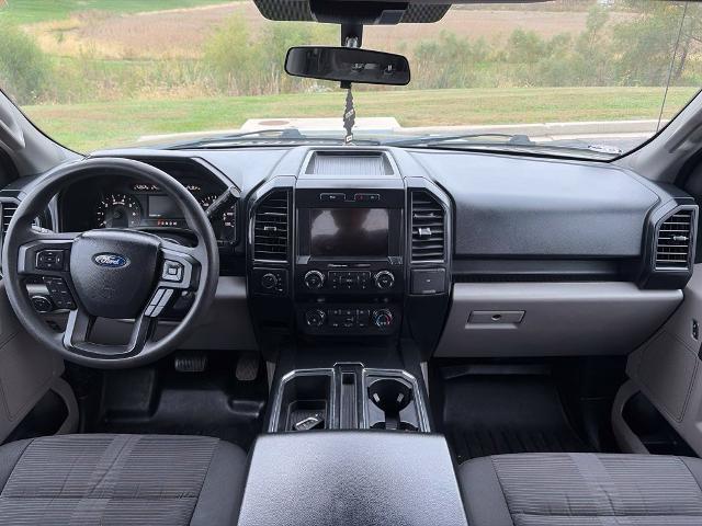2019 Ford F-150 - $24,619