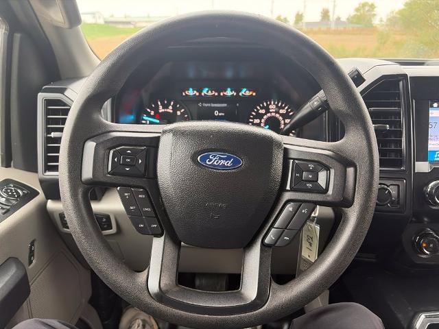 2019 Ford F-150 - $24,619
