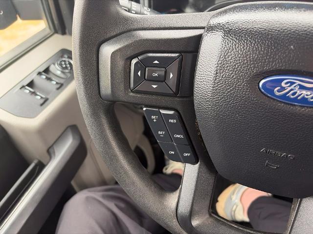 2019 Ford F-150 - $24,619