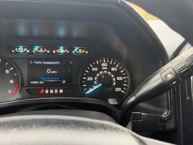 2019 Ford F-150 - $24,619