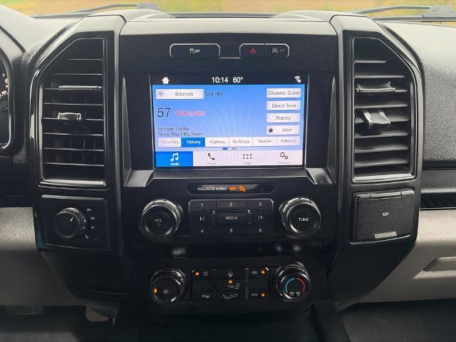 2019 Ford F-150 - $24,619