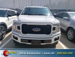 2019 F-150 Thumbnail 2