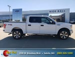 2019 F-150 Thumbnail 8