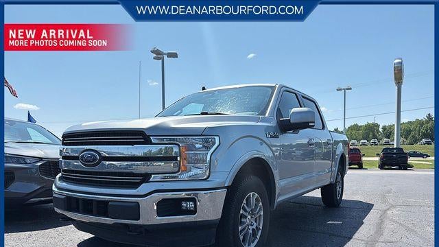 Preowned 2020 Ford F-150 XLT for Sale