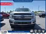 2020 F-150 Thumbnail 2