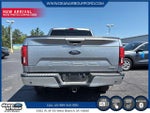 2020 F-150 Thumbnail 3