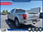 2020 F-150 Thumbnail 4