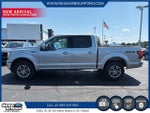2020 F-150 Thumbnail 5