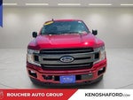 2020 F-150 Thumbnail 2