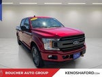 2020 F-150 Thumbnail 3