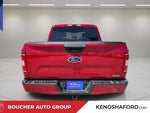 2020 F-150 Thumbnail 6