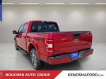 2020 F-150 Thumbnail 7