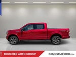 2020 F-150 Thumbnail 8