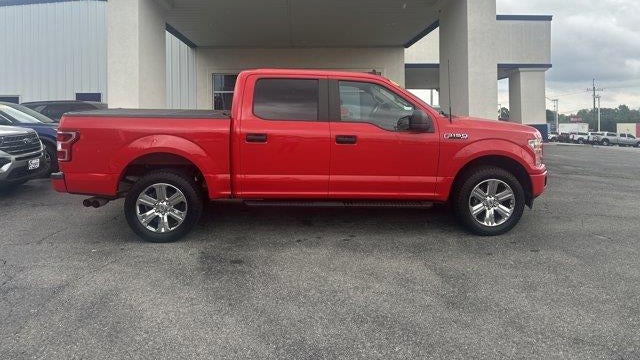 Preowned 2020 Ford F-150 XL for Sale