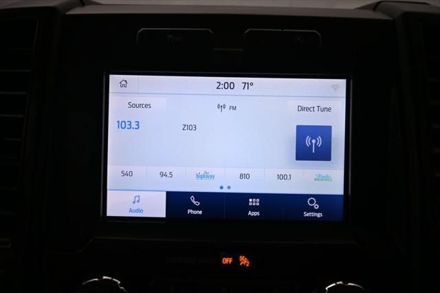 2020 Ford F-150 - $24,488