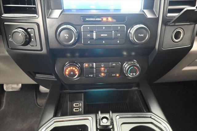 2020 Ford F-150 - $24,488