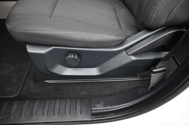 2020 Ford F-150 - $24,488