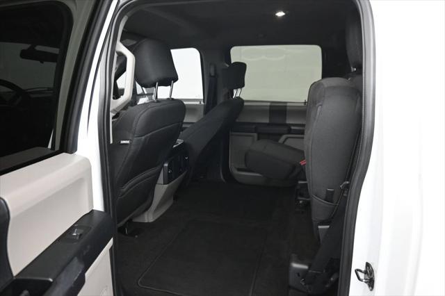 2020 Ford F-150 - $24,488