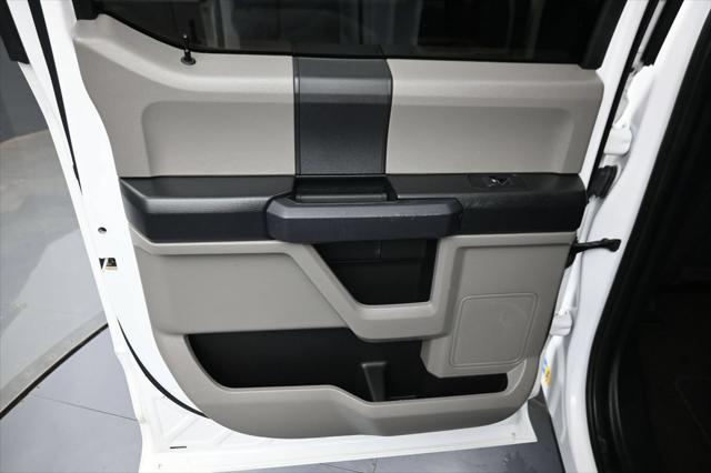 2020 Ford F-150 - $24,488