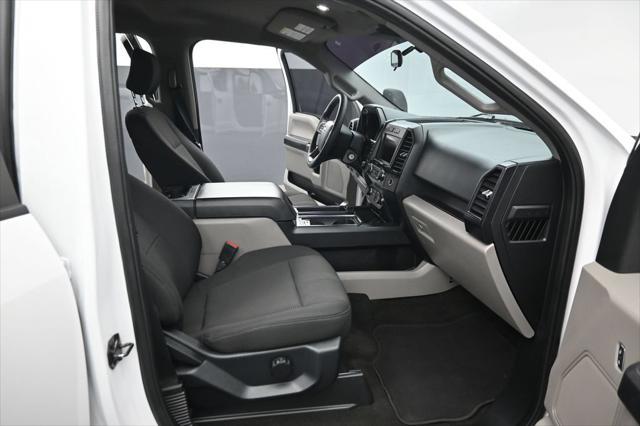 2020 Ford F-150 - $24,488