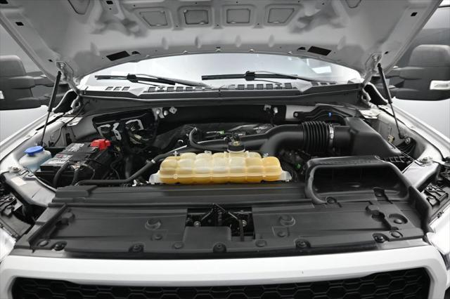 2020 Ford F-150 - $24,488