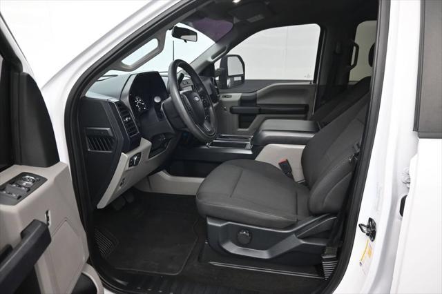 2020 Ford F-150 - $24,488