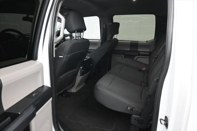 2020 Ford F-150 - $24,488