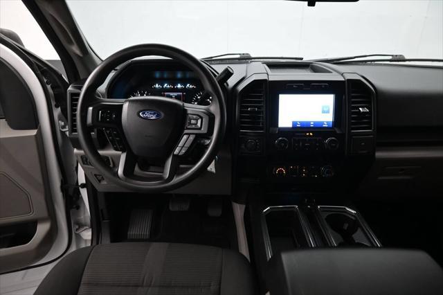 2020 Ford F-150 - $24,488
