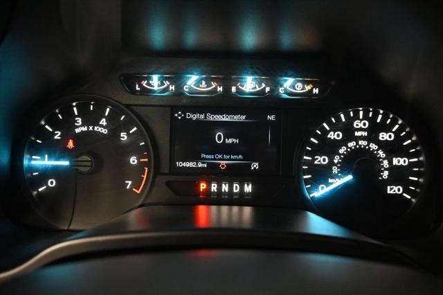 2020 Ford F-150 - $24,488